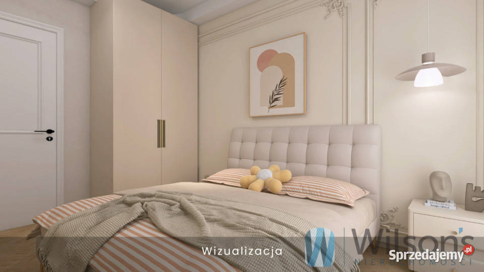 Mieszkanie do sprzedania 6684m2 3 pokoje Piastów