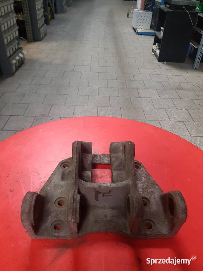 Wspornik zaczepu transportowego Ursus c385 Sulechów sprzedam