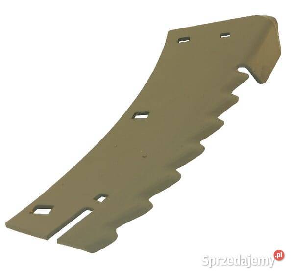 Nóż ząbkowany pr 0009963121KR Kamionna