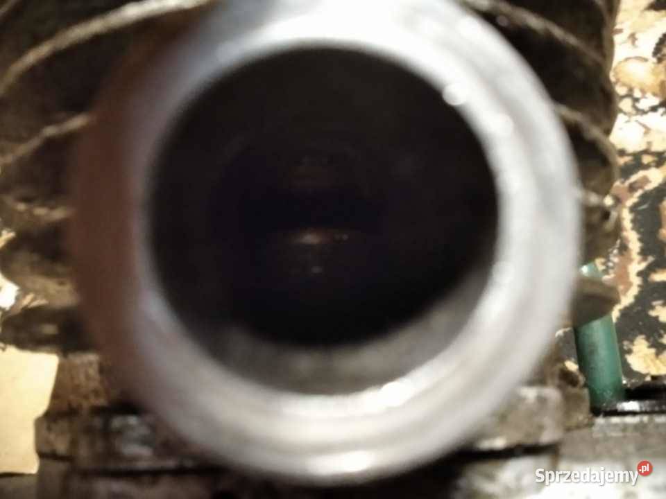Silnik Dezamet 025 Ogar Komar Jawa Motorynka małopolskie