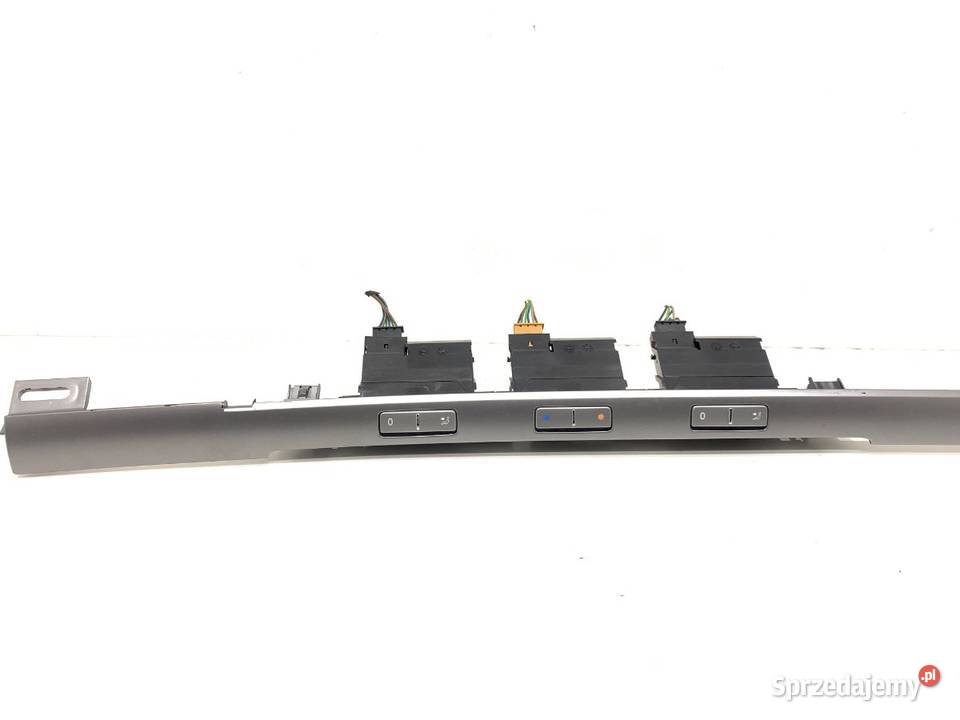 LISTWY DEKOR VW PHAETON 3D1858061D SedanLimuzyna