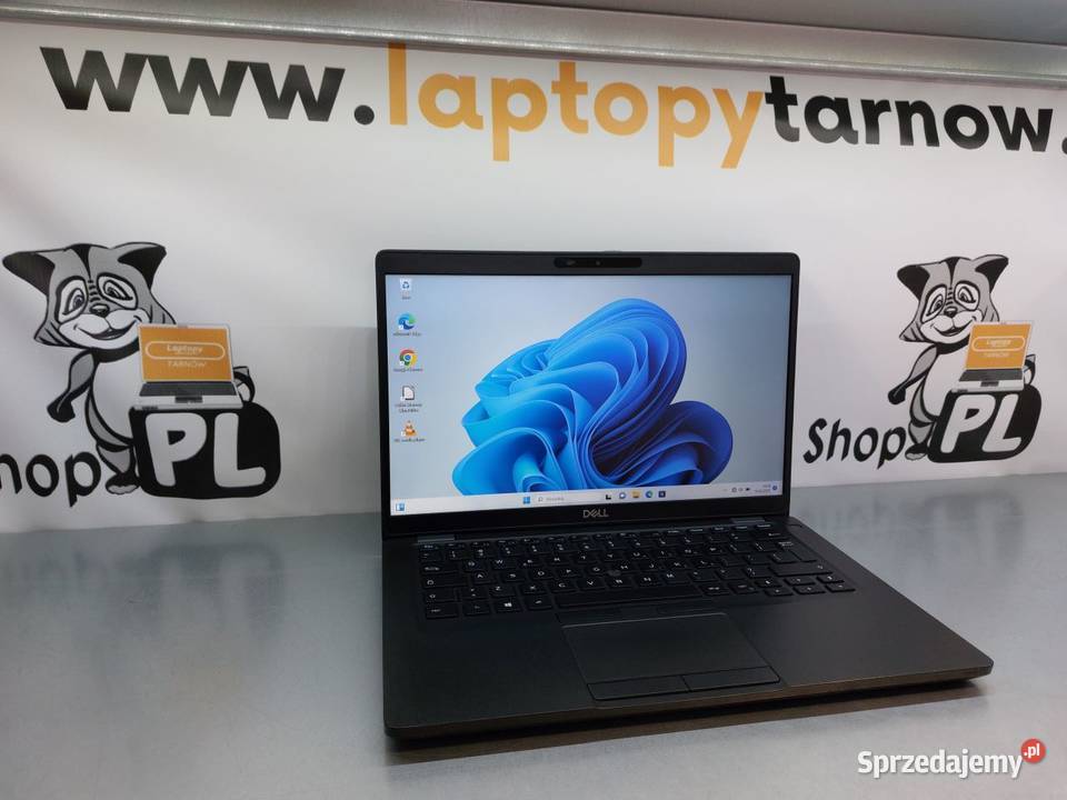 Ultrabook z ekranem dotykowym i7 16 GB RAM 512 Tarnów