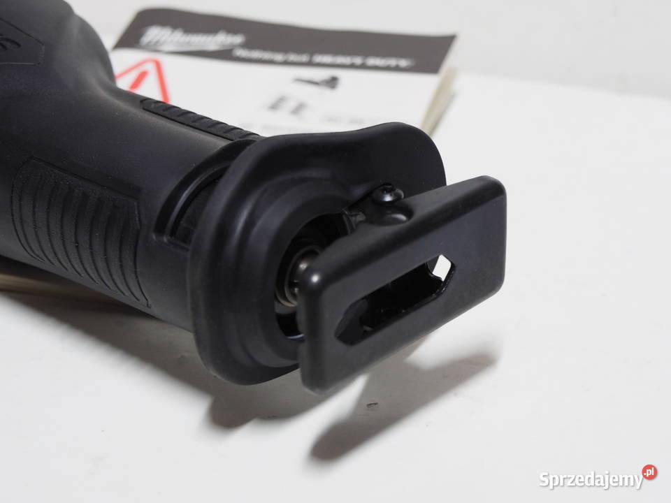 MILWAUKEE M18 BSX pila pilarka lisi ogon wurth Baszkówka sprzedam
