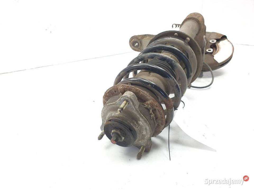 AMORTYZATOR PRAWY PRZÓD SAAB 900 4483921 kujawsko-pomorskie sprzedam