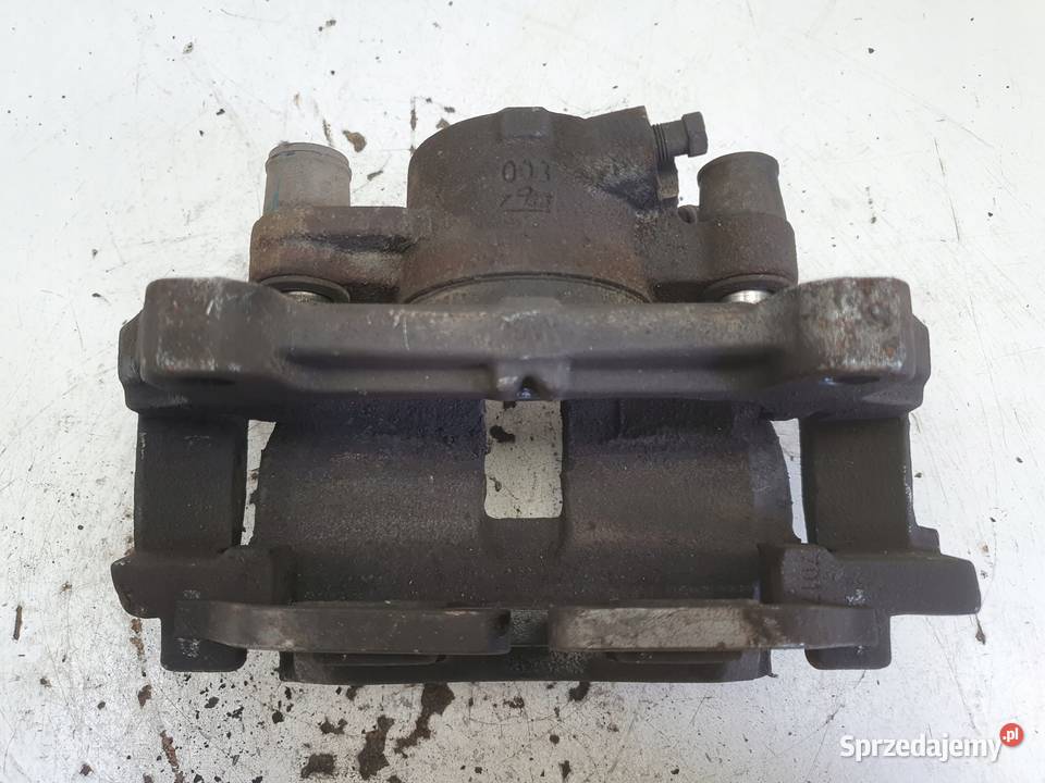 Volvo S60 XC60 II PRZEDNI ZACISK HAMULCOWY prawy osobowe Chełm