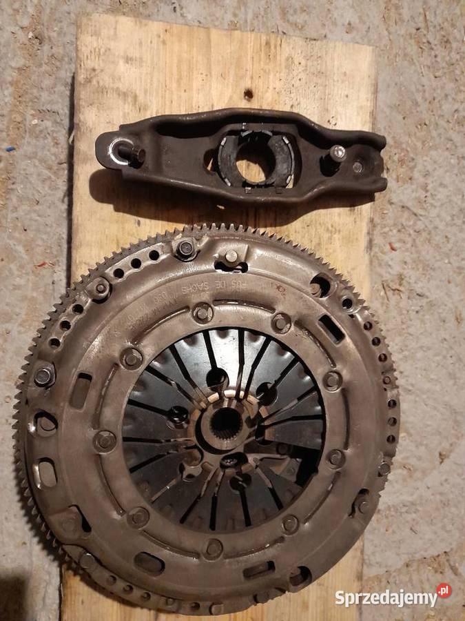 Koło dwumasowe audi vw skoda seat Leżajsk sprzedam