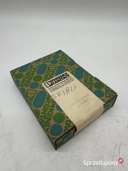 Phoenix Contact 2768188 MCRPT1003U300 Warszawa