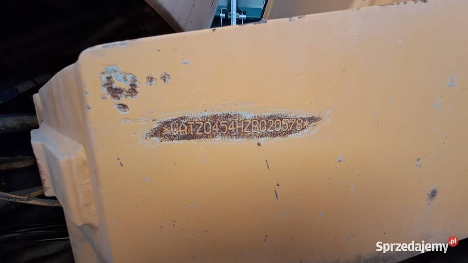 Liebherr 566 2 plus 2 nie Pozostałe Lipno