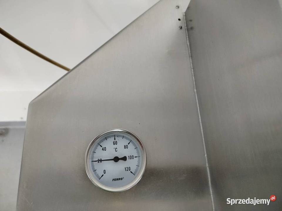 Kuter masarski kuter do miesa Berkel 13 litrów Pozostałe Myślenice sprzedam