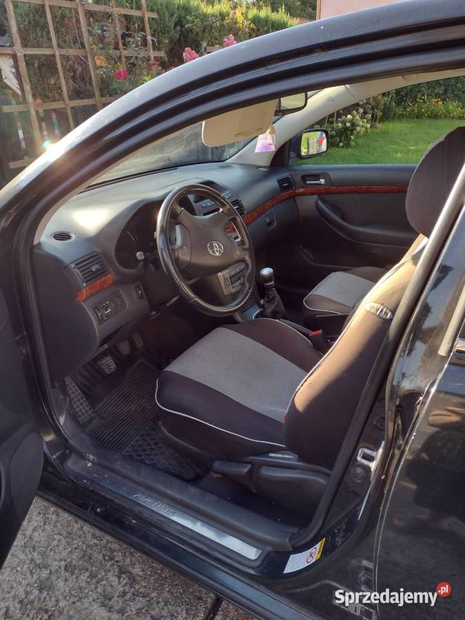 sprzedam zamienietoyota 177 nieuszkodzony Jelenia Góra
