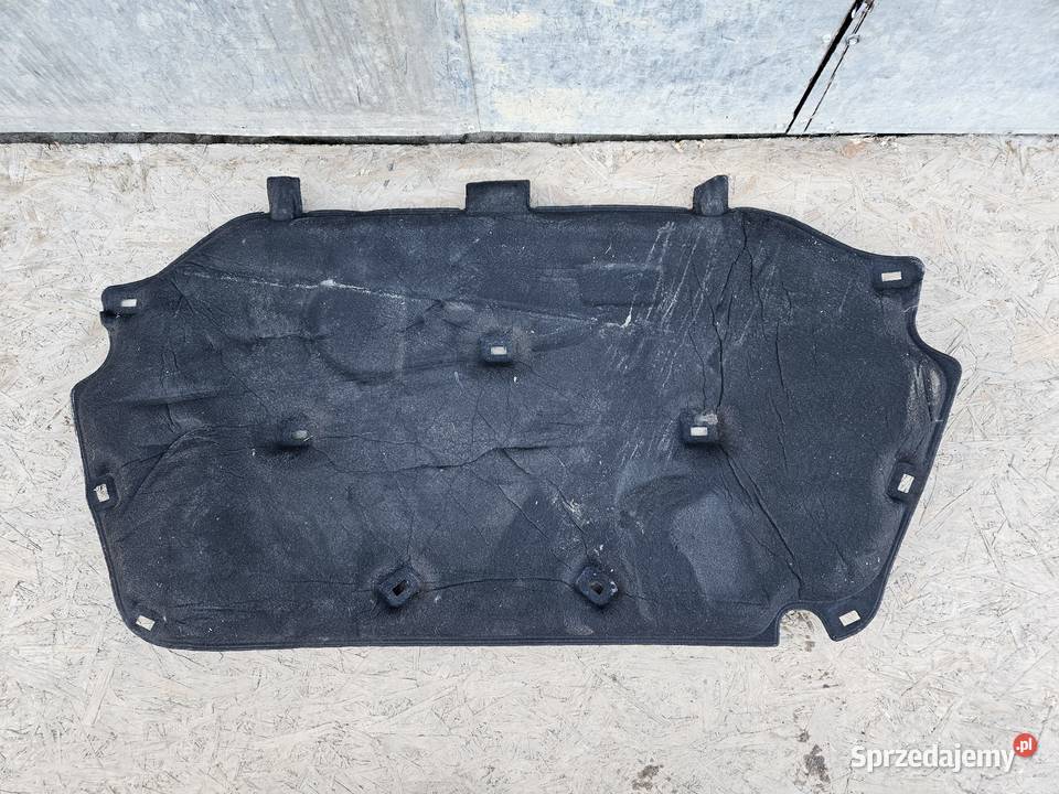 FORD FOCUS MK4 WYGŁUSZENIE MASKI JX7BA16746AD Międzychód