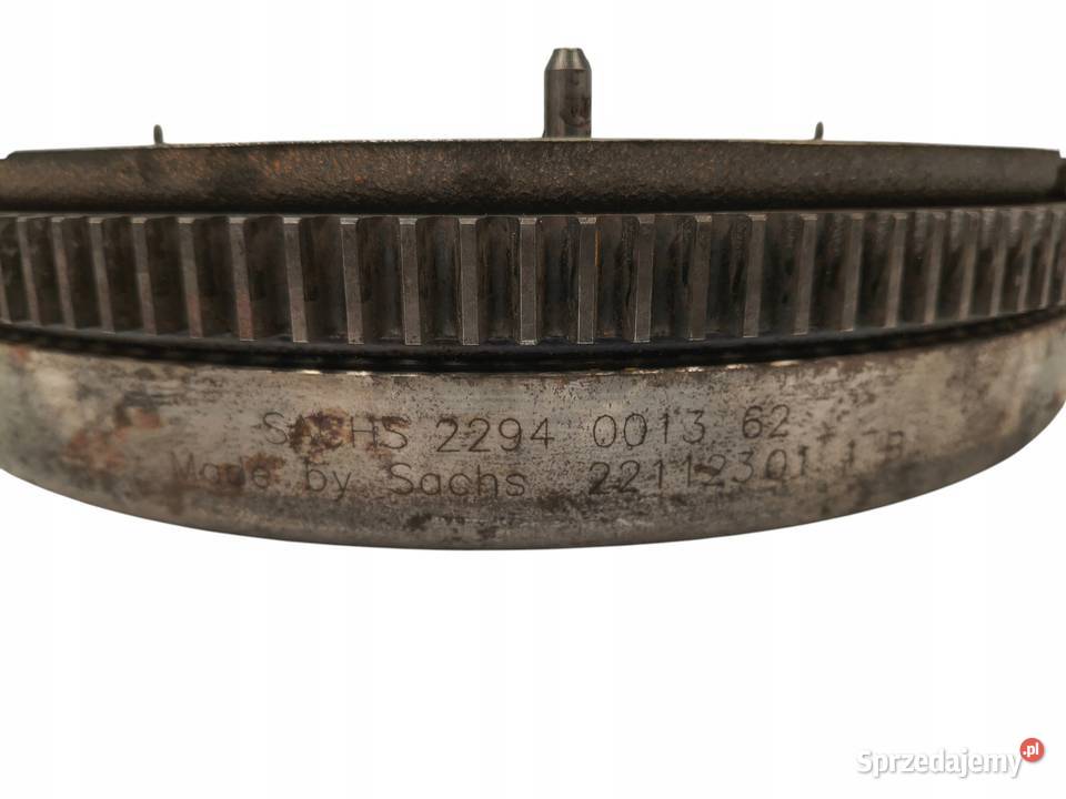 ALTERNATOR VW Sharan Golf IV 20 8V Bosch Chełm sprzedam