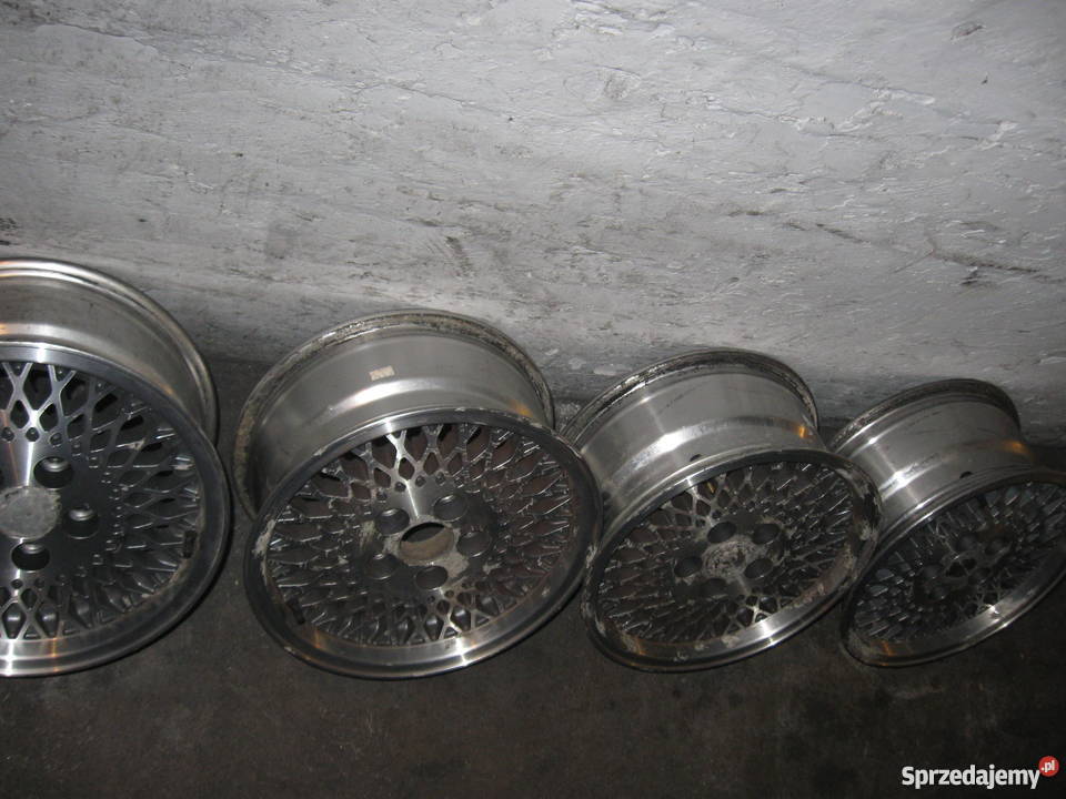 FELGI ALUMINIOWE SZPRYCHOWEKPL JEEP CHEROKEE XJ sprzedam