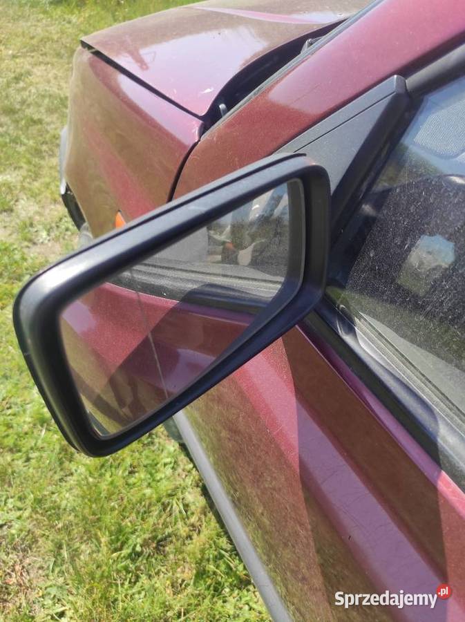 Volkswagen Golf 3 na części osobowe Pniewite