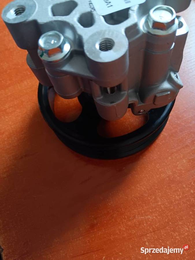 POMPA WSPOMAGANIA NOWA Z KOŁEM CHRYSLER T C Kawnice sprzedam