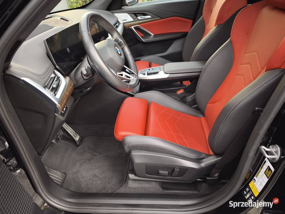 BMW X1 xDrive28i immobilizer Zelów