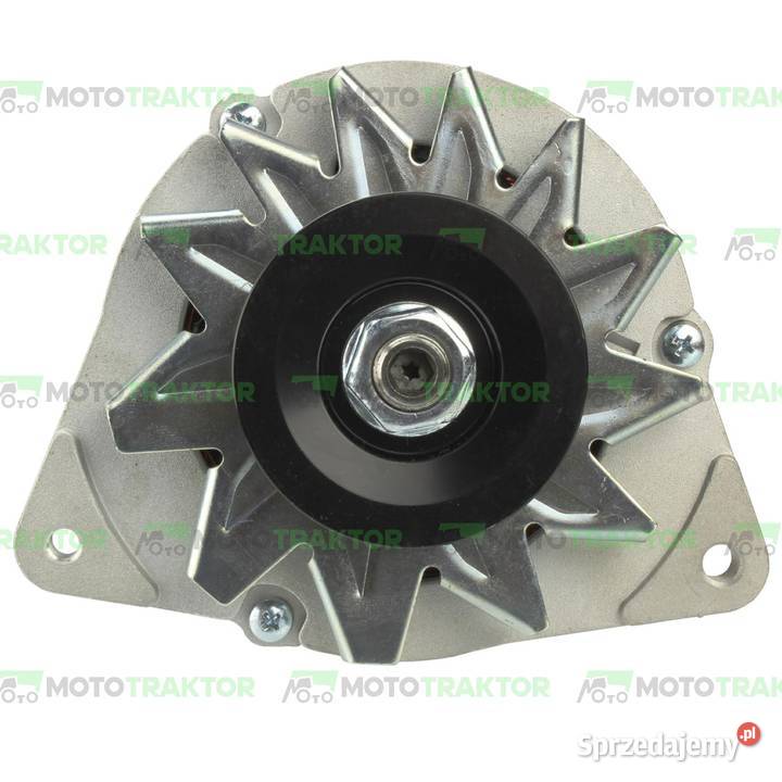 Alternator Ford 56107610 Case 885995 Massey Dobrzejewice