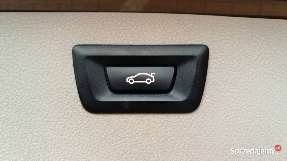 BMW 3 kombi 20 AUTOMAT2013rmoc 190 Super Stan automatyczna Seria 3 zachodniopomorskie Szczecin