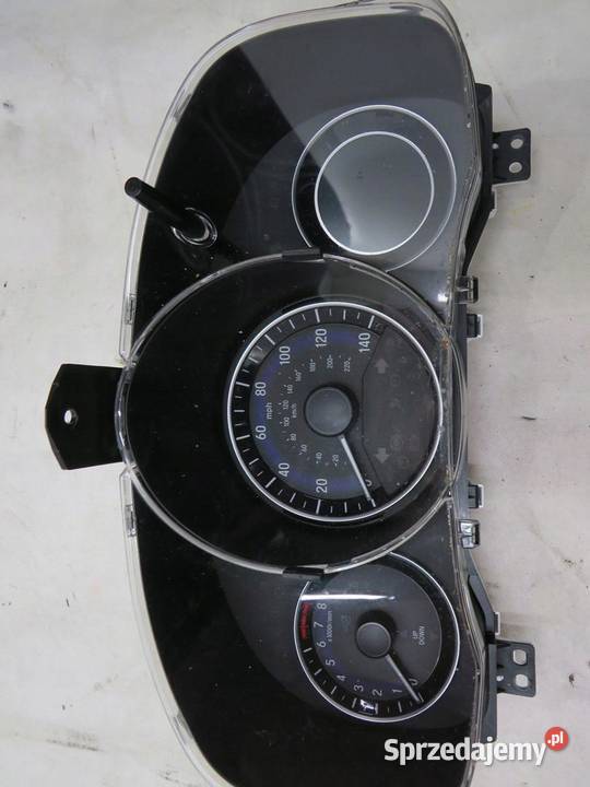 LICZNIK ZEGARY HONDA JAZZ IV 15 78100TARE020 lubelskie