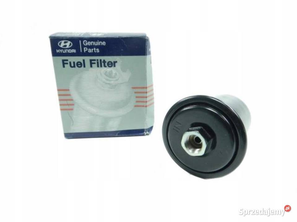 FILTR PALIWA HYUNDAI SONATA III IV 20 30 sprzedam