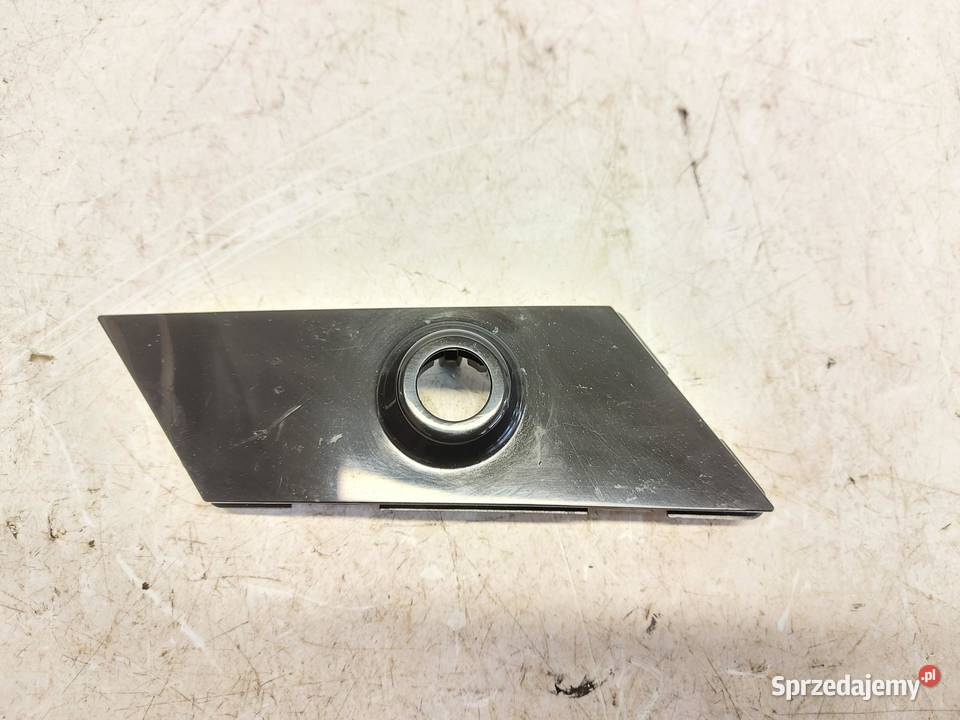 Cupra Tavascan 11H 2025 uchwyt mocowanie