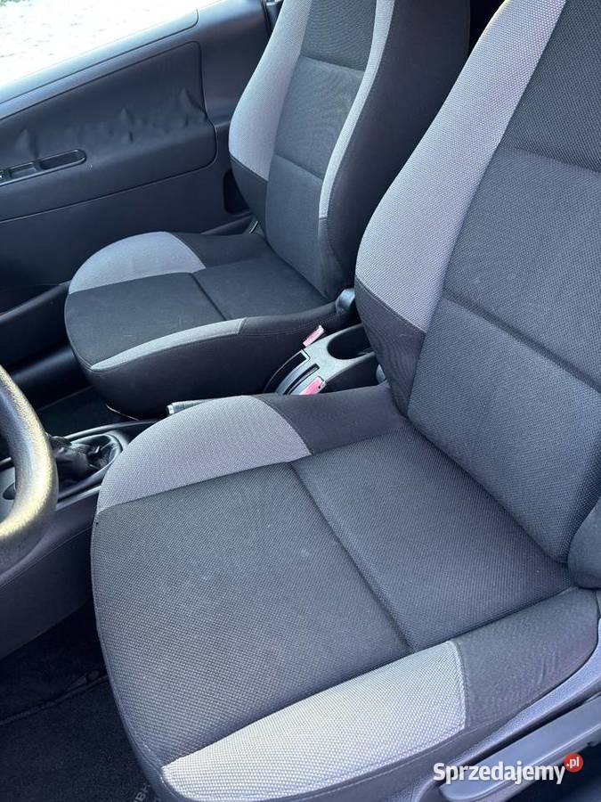 Peugeot 207 dolnośląskie Ziębice