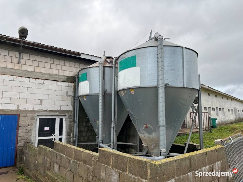 Syndyk sprzeda 12 nieruchomości Cimoszki gm