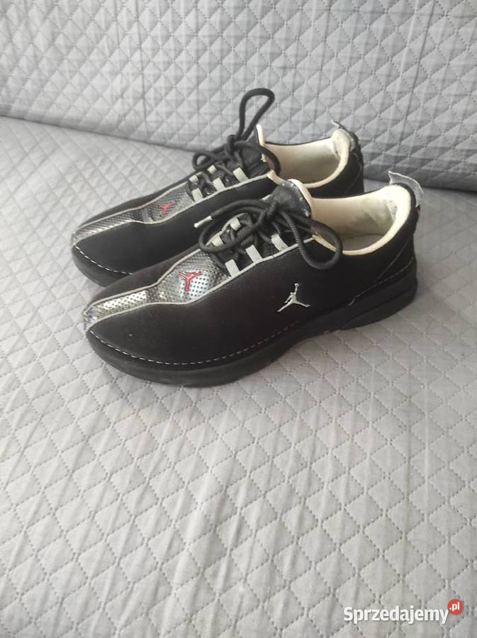 Sprzedam buty męskie Jordan Męskie podkarpackie Sanok sprzedam