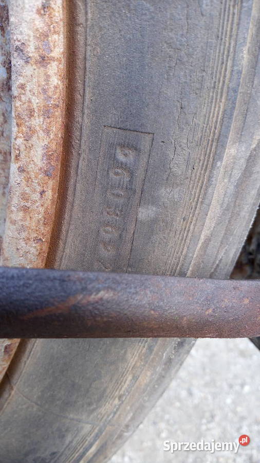 WFMWSK 125 wwwmotobazarprl Padniewko