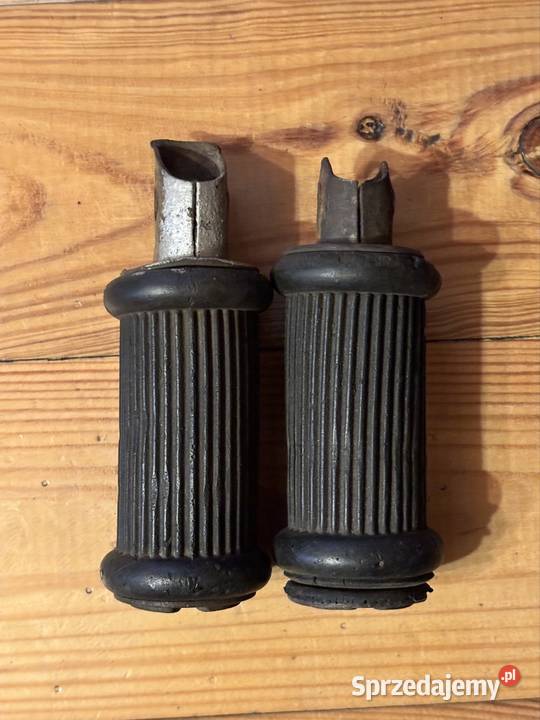 Stopki podnóżki wsk 125 B1