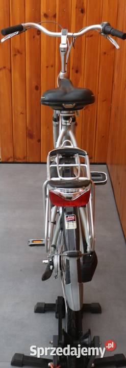 Rower damski Gazelle Chamonix D 57 I inne rowery Milanówek