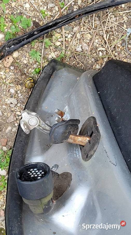 Drzwi Alfa Romeo 166 Drzwi Łagów