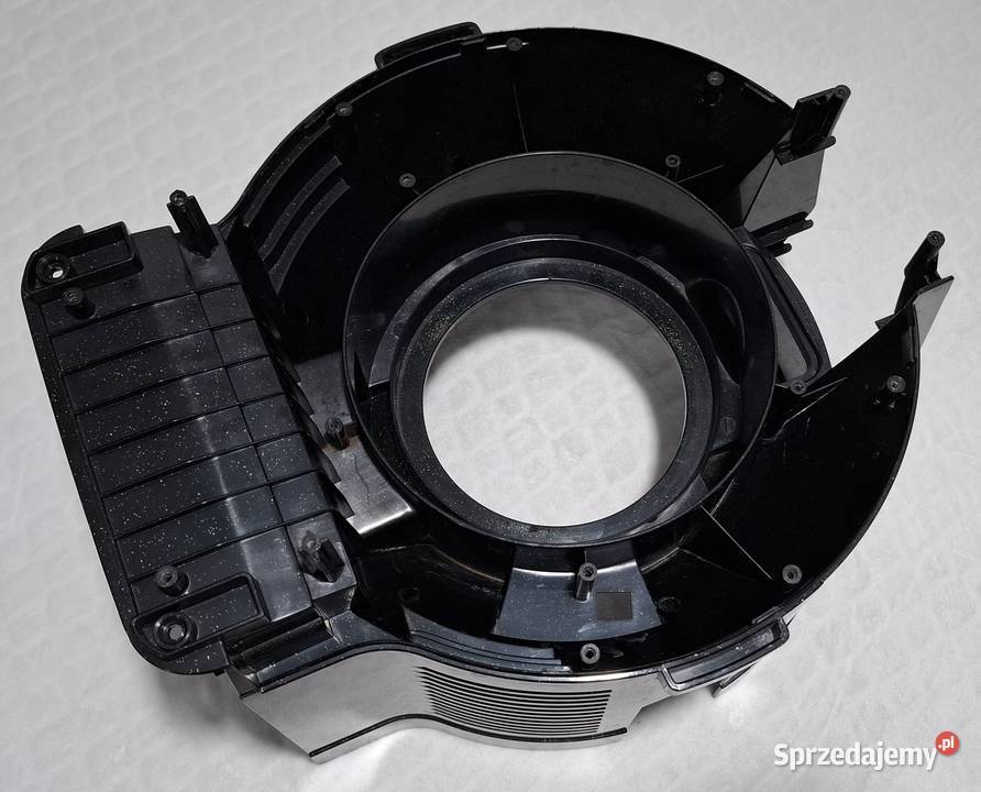 Dolna część obudowy korpusu urządzenia z Czeladź sprzedam