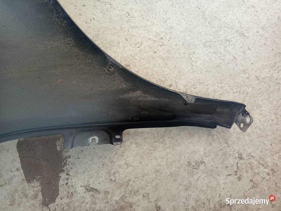 Błotnik lewy polo 15 orginalny cjz sprzedam