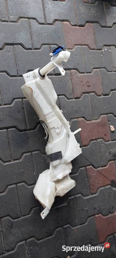 Zbiorniczek spryskiwaczy Ford C Mk1 Szczecin