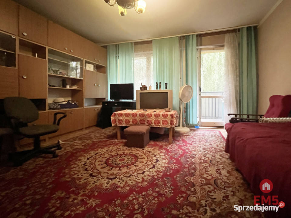 Mieszkanie 632m2 3 pokoje Białystok Gen