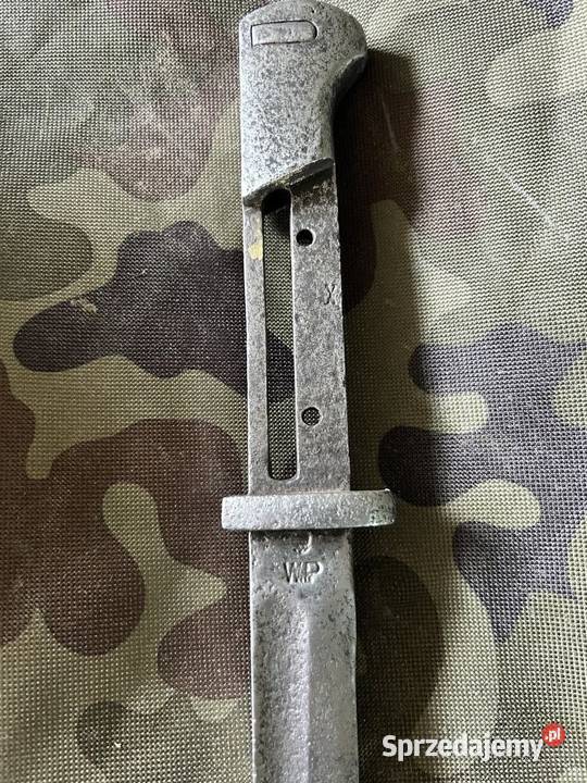 Bagnet perkun WP Militaria Brodnica