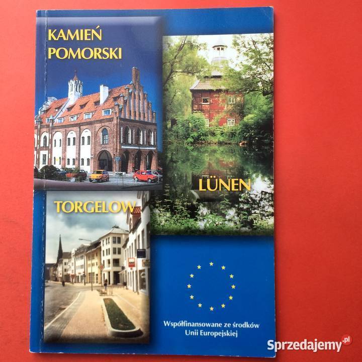 2180 Kamień Pomorski zachodniopomorskie sprzedam