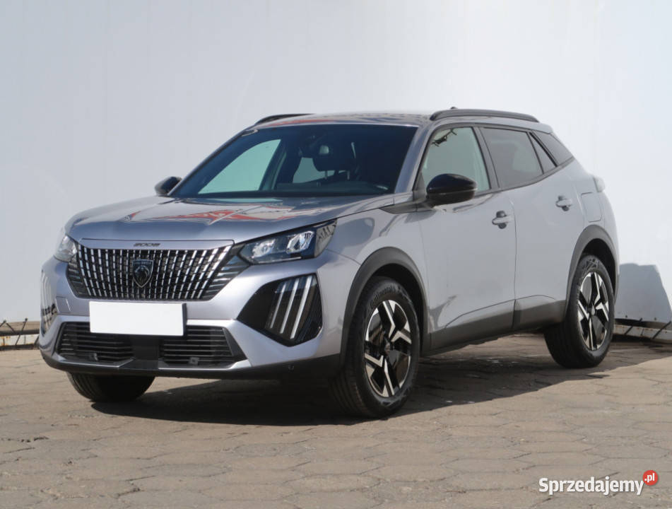 Peugeot 2008 12 PureTech