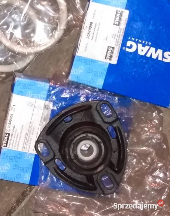 S6 C4 tuleje zawieszenia przód Gumy drążków stabilizatora Kazuń-Bielany