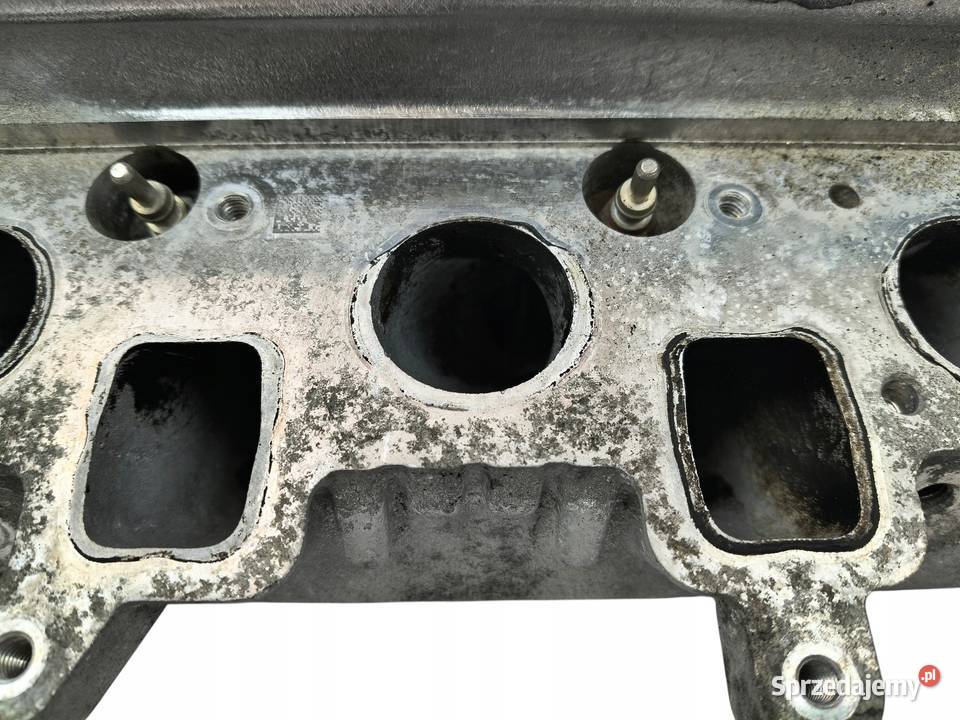 GŁOWICA Audi A3 8P Seat Leon VW Golf Jetta Chełm sprzedam