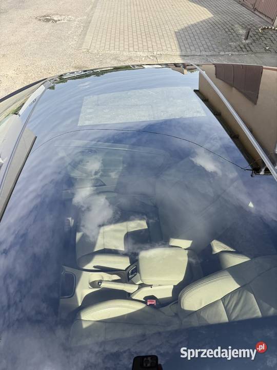 Volkswagen Eos aluminiowe felgi Dobrodzień sprzedam