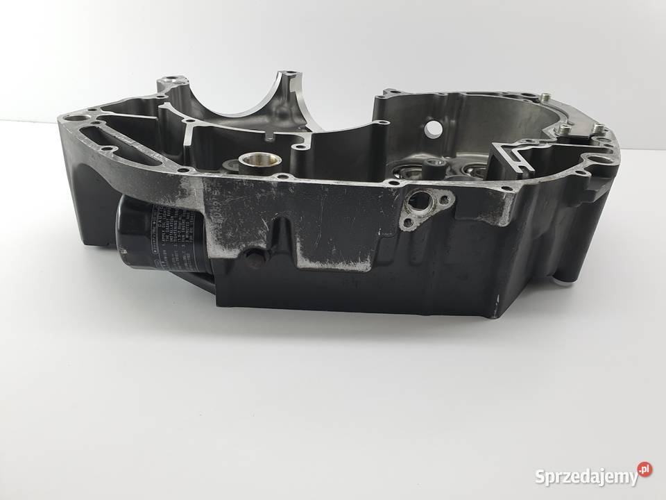Karter Blok Silnika Korpus Yamaha Xvs 1300 Łódź