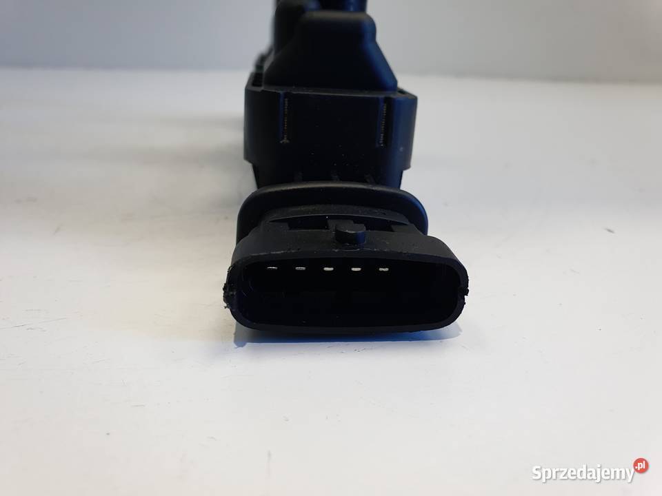 CEWKA ZAPŁONOWA Opel Corsa C 10 12V BAEQ081