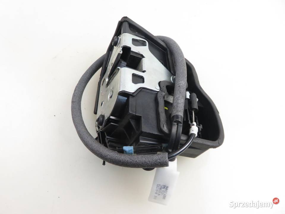 ZAMEK LEWY PRZEDNI BMW X1 E84 7202143 małopolskie sprzedam