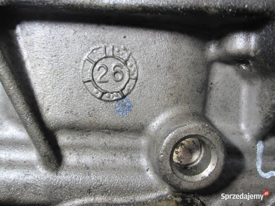 RANGE ROVER SPORT L320 36 V8T TDV8 368DT Głowica osobowe sprzedam