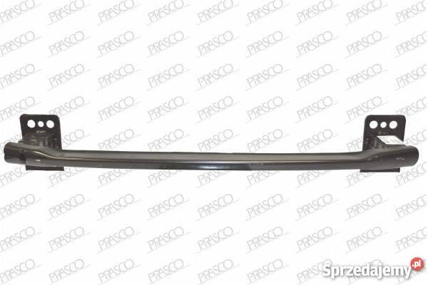 WZMOCNIENIE ZDERZAKA PRZÓD DOLNE DO FIAT 500 07