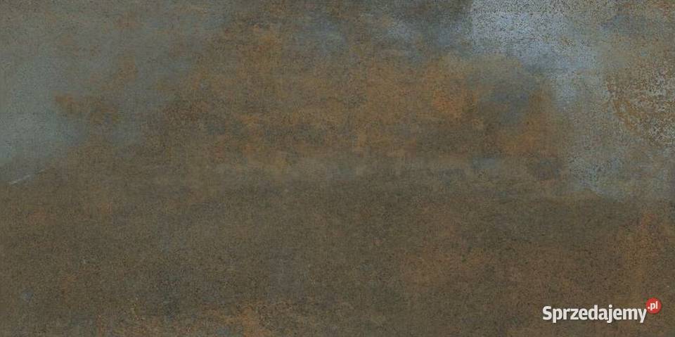 Gres szkliwiony Metalic Urban Rekt 60x 120 144m2 mazowieckie Warszawa