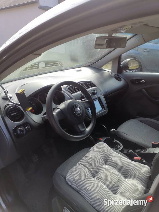 Seat altea Radomsko