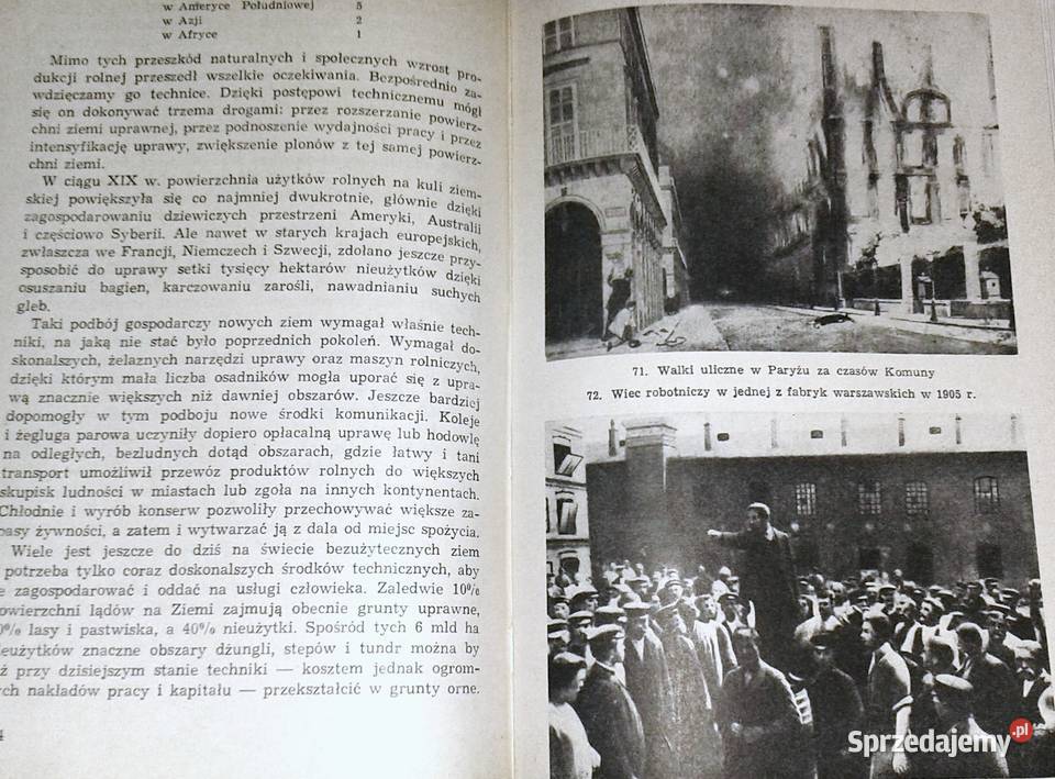 Ludzie towary pieniądze B Geremek K Piesowicz twarda z obwolutą